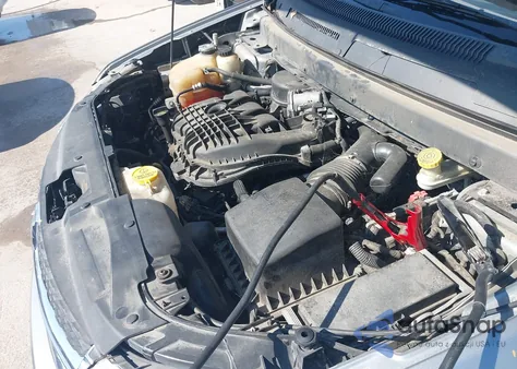 2017 Dodge Journey Sxt from USA, damaged, VIN 3C4PDCBG0HT518316